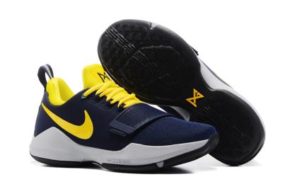 Cheap Nike Zoom PG 1 wholesale No. 22